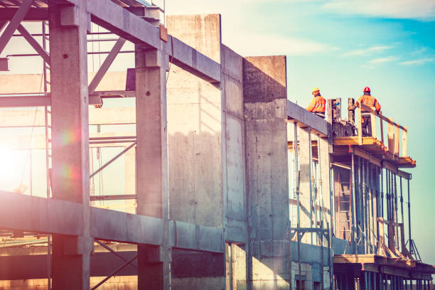 Best Affordable Concrete Contractor  in Mcalester, OK