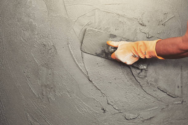 Best Concrete Slab Installation  in Mcalester, OK