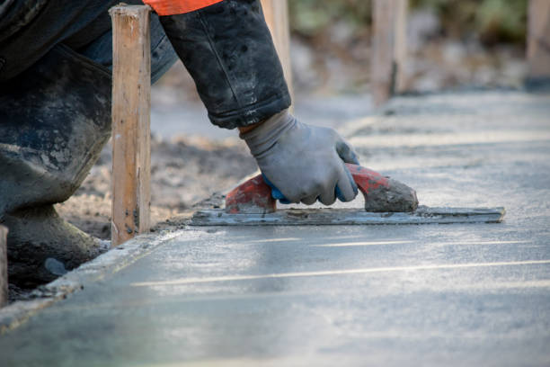 Best Driveway Concrete Repair  in Mcalester, OK
