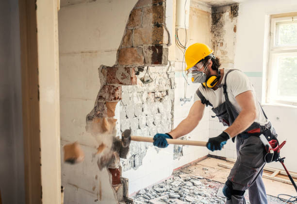 Best Concrete Crack Repair  in Mcalester, OK
