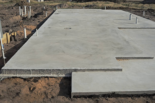 Concrete Slab Contractor in OK