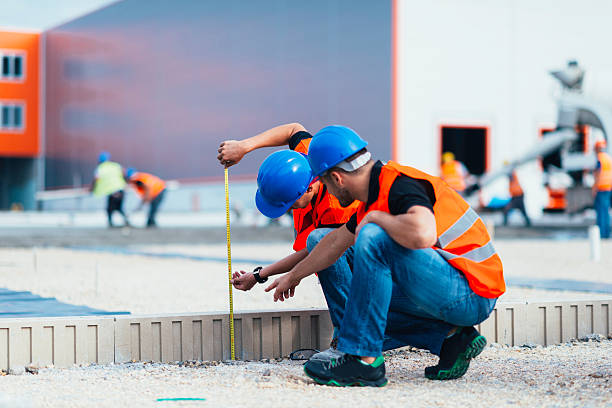 Best Local Concrete Companies  in Mcalester, OK