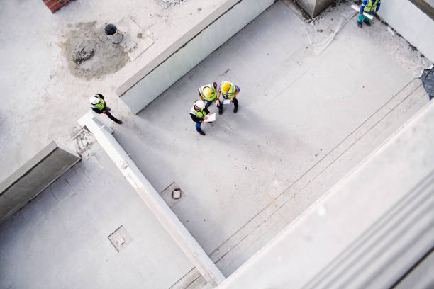  Mcalester, OK Concrete contractor Pros